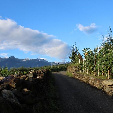 La Vita In Campagna Villa di Tirano Екстериор снимка