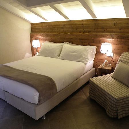 La Vita In Campagna Villa di Tirano Стая снимка