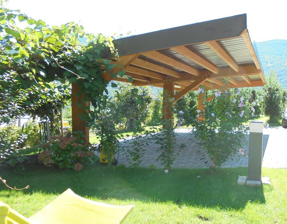 La Vita In Campagna Villa di Tirano Екстериор снимка